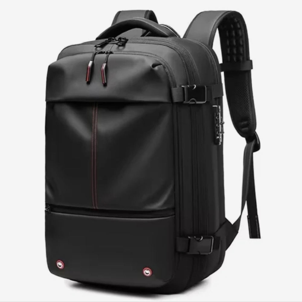 NWT VacPac Backpack